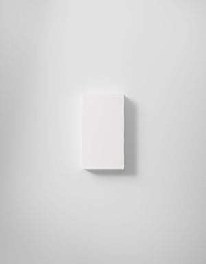 Väggskåp INR Solid 40/15