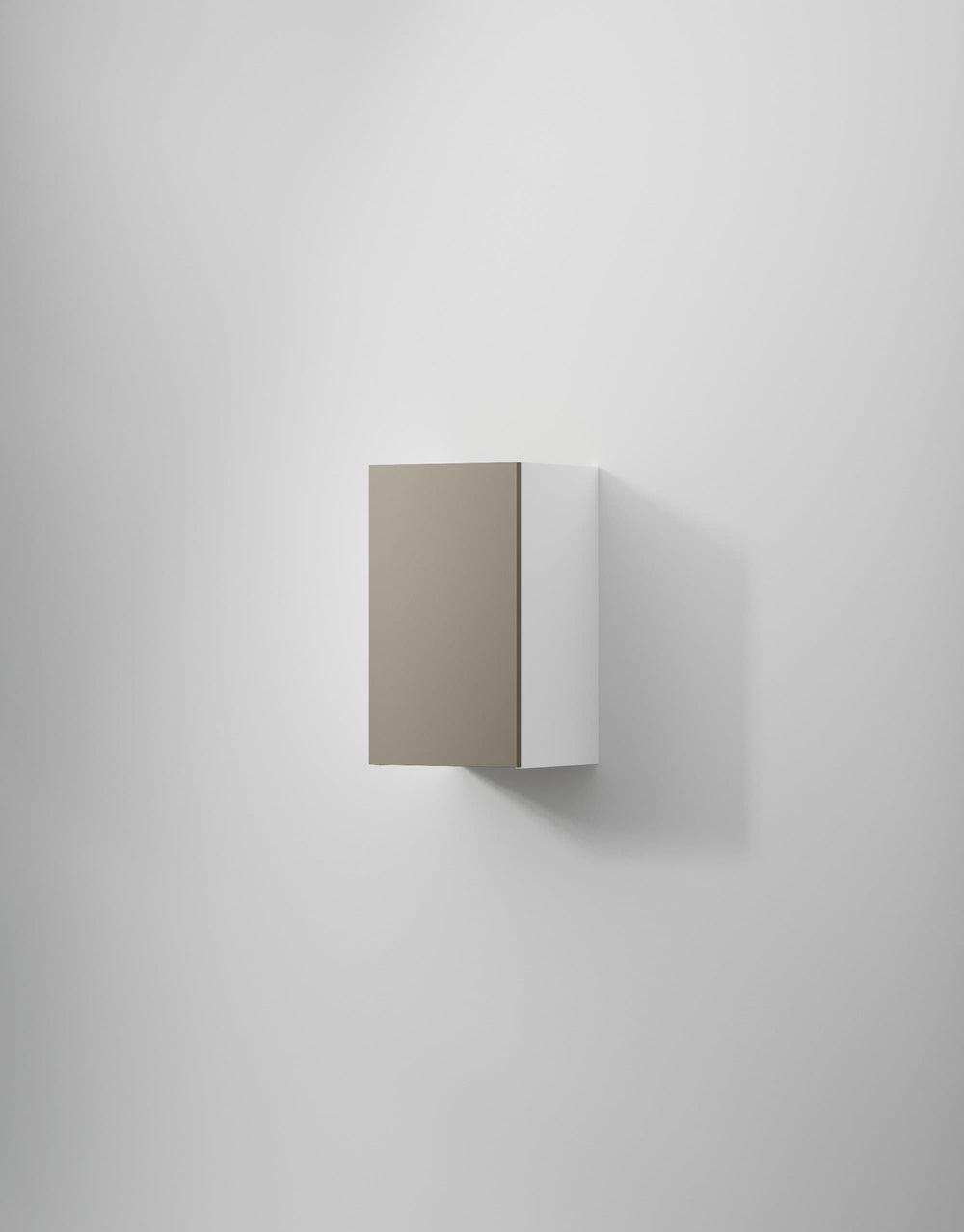 Väggskåp INR Stow 40/40