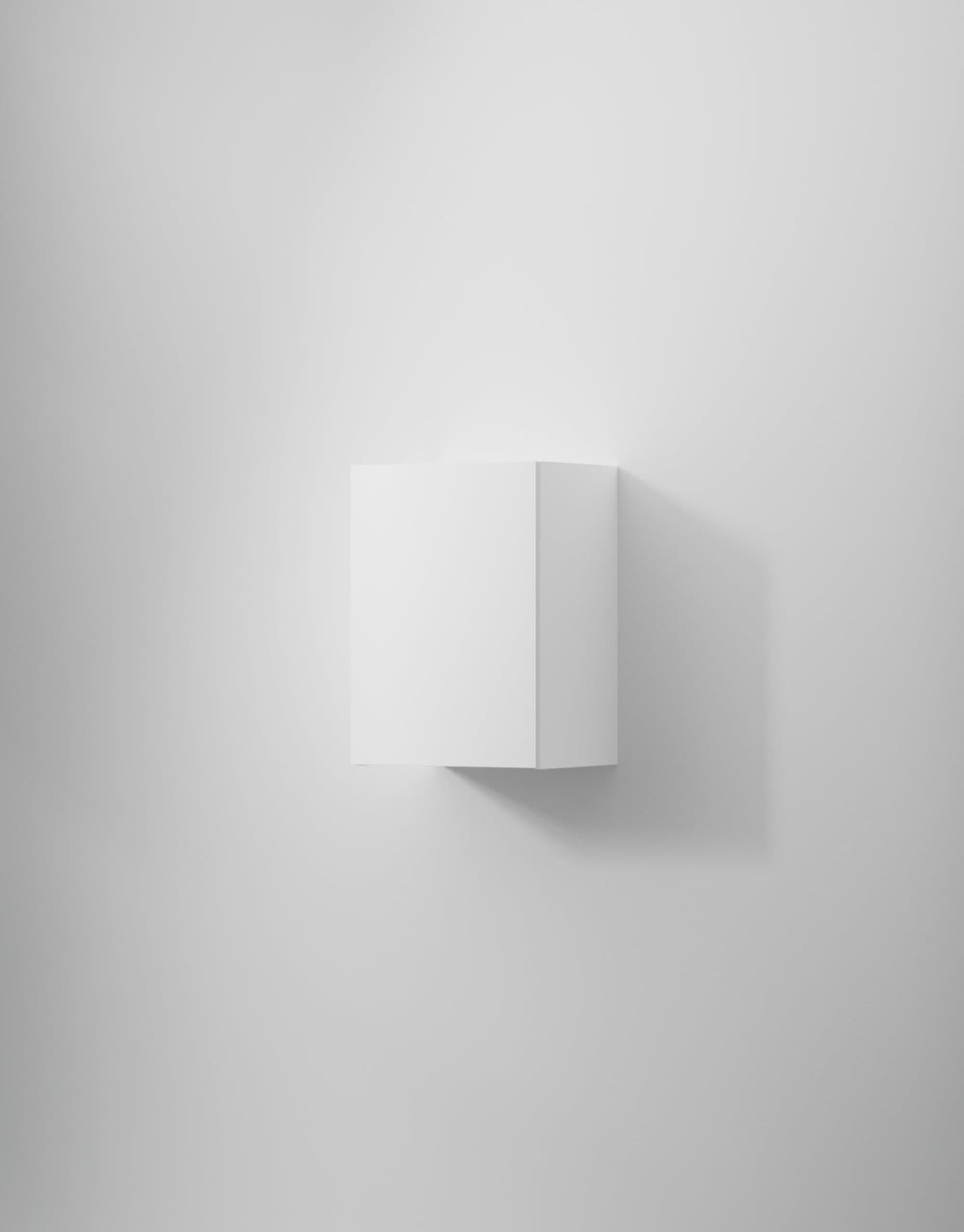 Väggskåp INR Stow 50/40