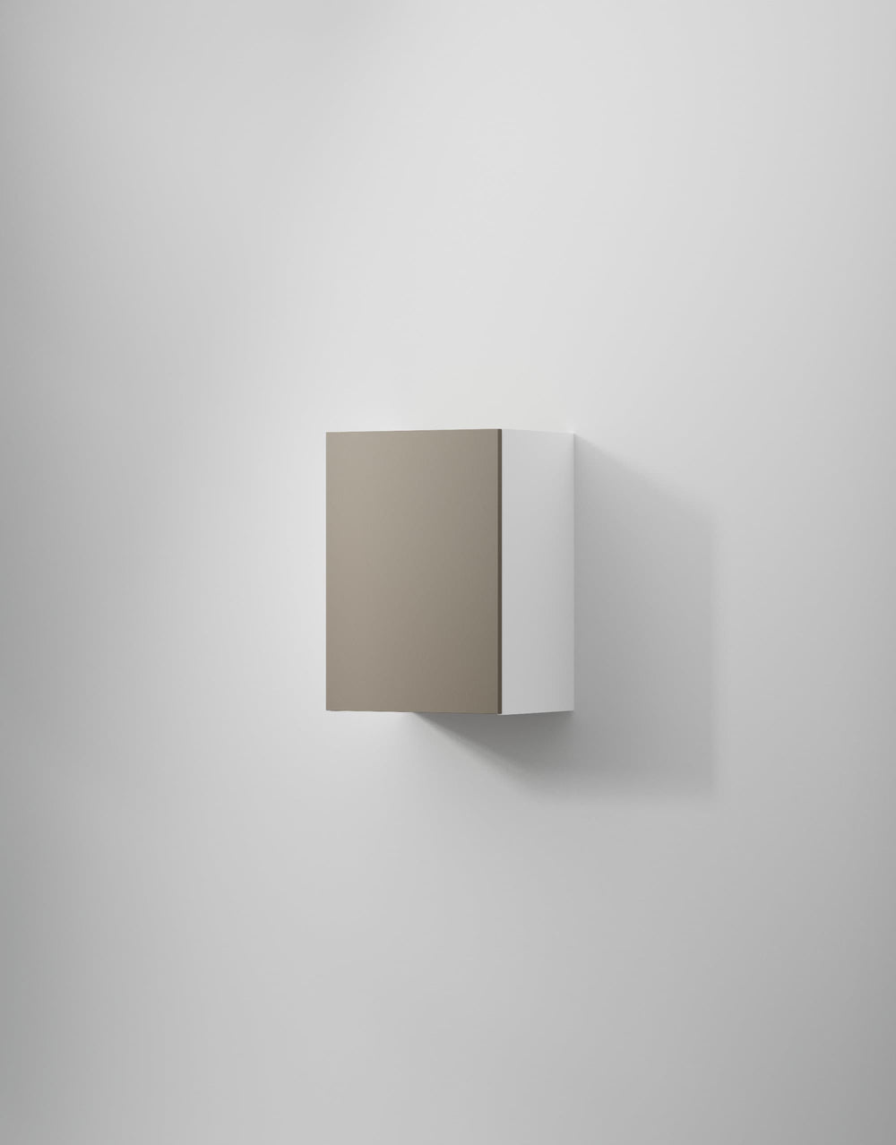 Väggskåp INR Stow 50/40