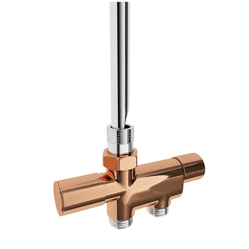 Vattenventil Nordhem NH-ventil - Manuell