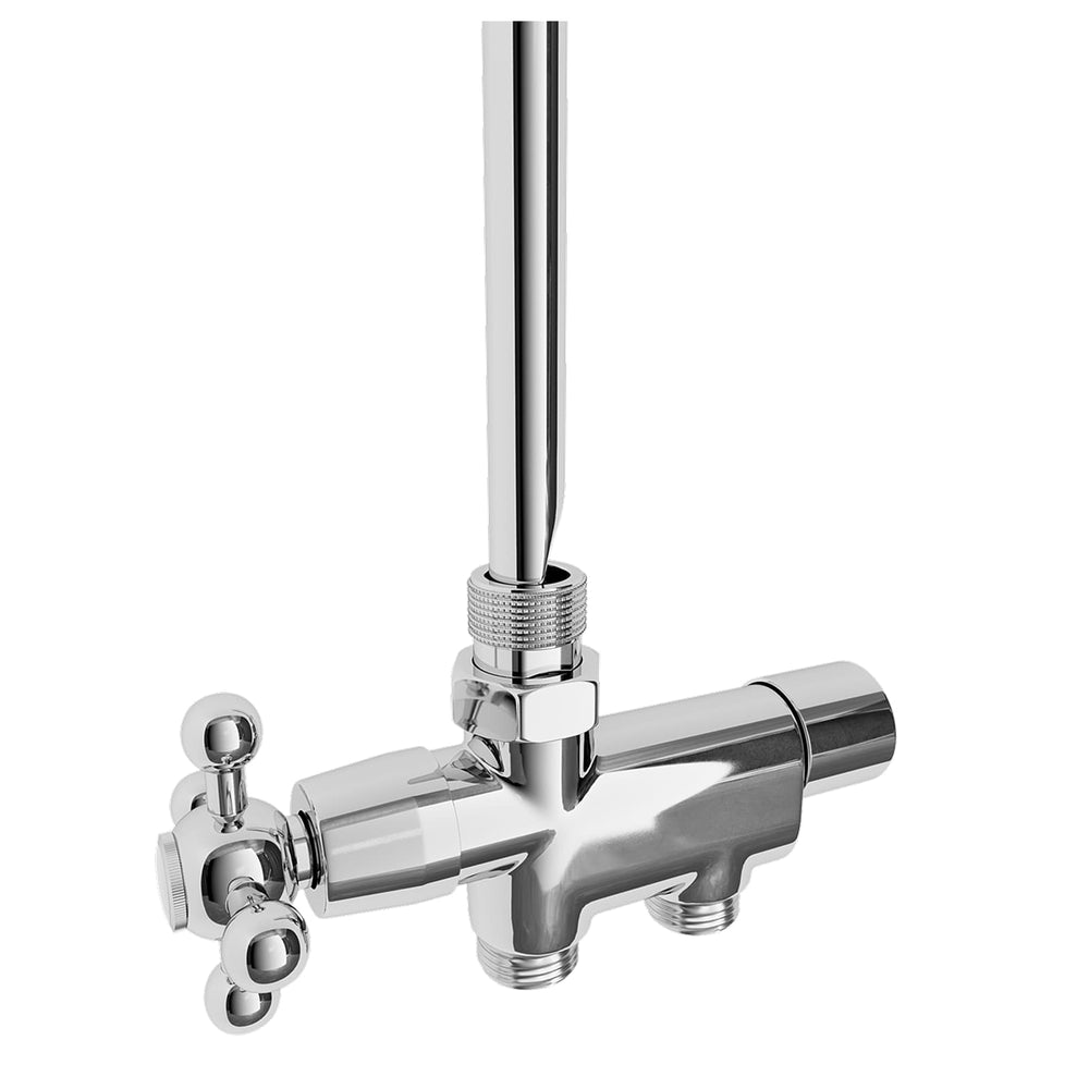 Vattenventil Nordhem NH-ventil Classic - Manuell