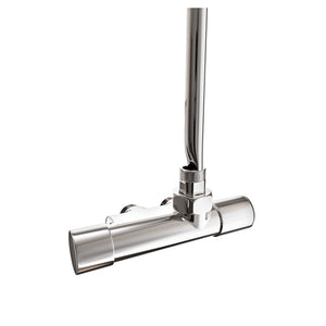 Vattenventil Nordhem NH-ventil - Manuell