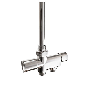 Vattenventil Nordhem NH-ventil - Manuell