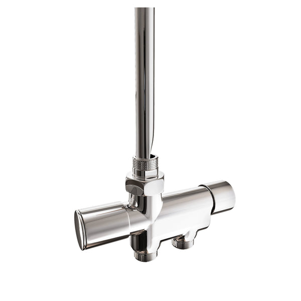 Vattenventil Nordhem NH-ventil - Manuell