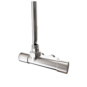 Vattenventil Nordhem NH-ventil - Manuell