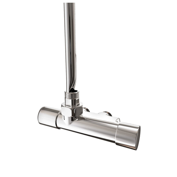 Vattenventil Nordhem NH-ventil - Manuell