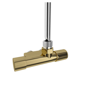 Vattenventil Nordhem NH-ventil - Manuell