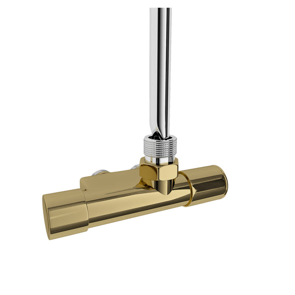 Vattenventil Nordhem NH-ventil - Manuell