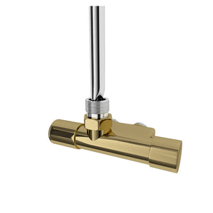 Vattenventil Nordhem NH-ventil - Manuell