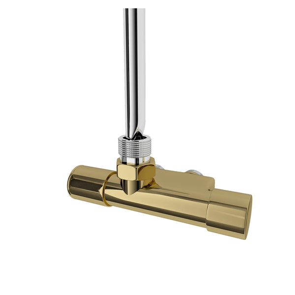 Vattenventil Nordhem NH-ventil - Manuell