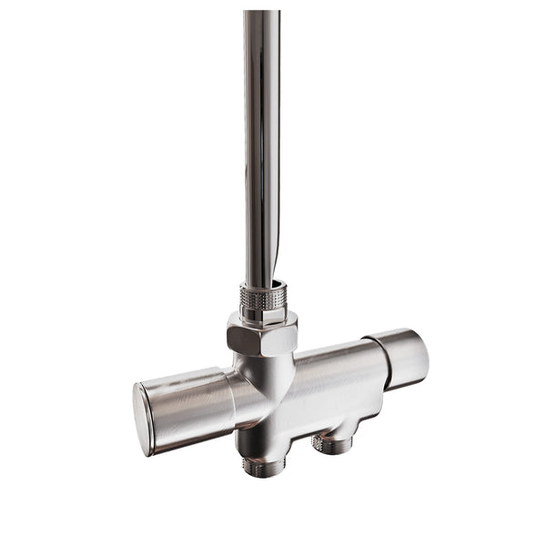 Vattenventil Nordhem NH-ventil - Manuell