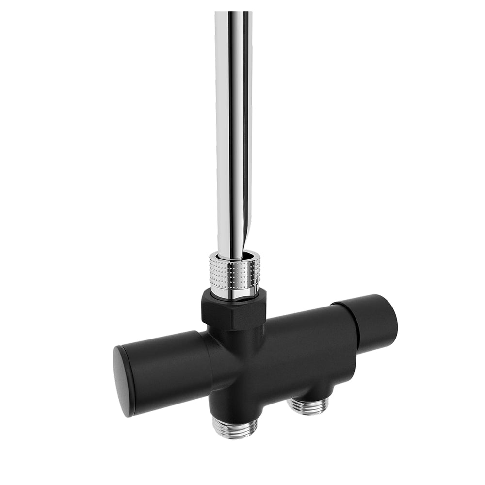 Vattenventil Nordhem NH-ventil - Manuell