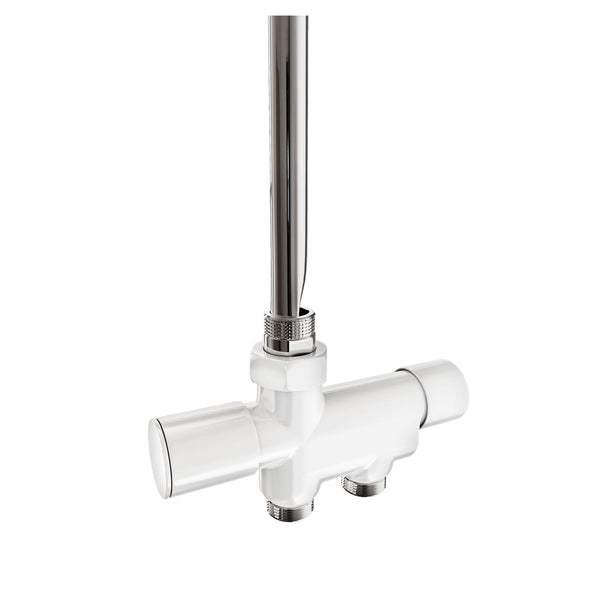 Vattenventil Nordhem NH-ventil - Manuell