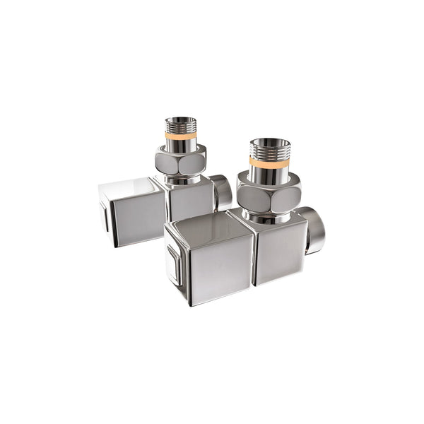 Ventilset Nordhem Kantig