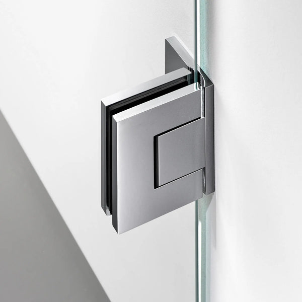 Duschhörna Rooh R4 Rak Dörr + Rak Dörr