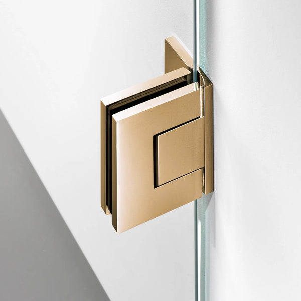 Duschhörna Rooh R4 Rak Dörr + Rak Dörr