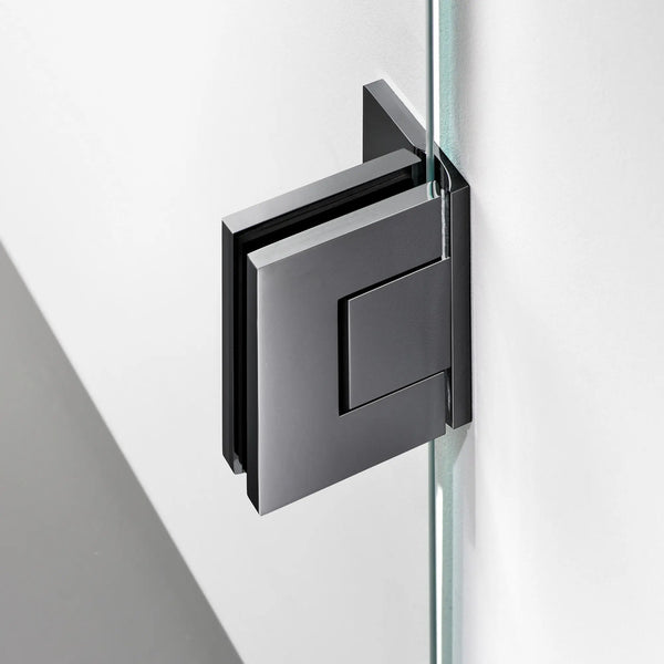 Duschhörna Rooh R4 Rak Dörr + Rak Dörr