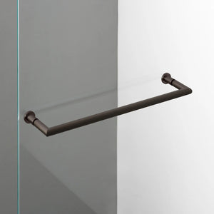 Duschhörna Rooh R4 Rak Dörr + Rak Dörr