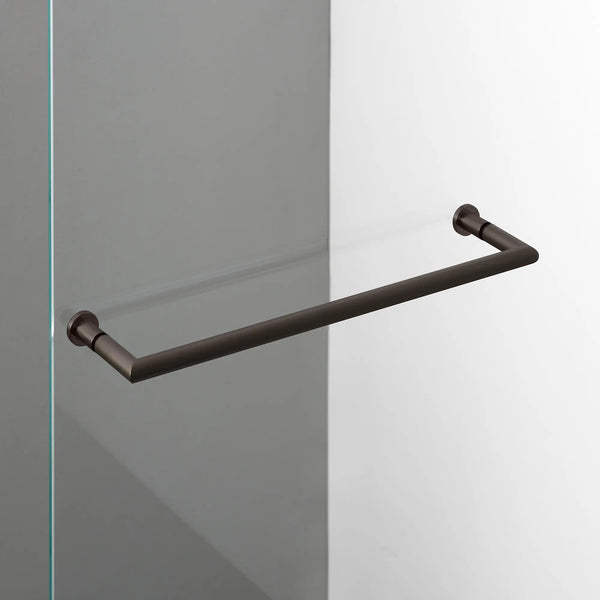 Duschhörna Rooh R4 Rak Dörr + Rak Dörr