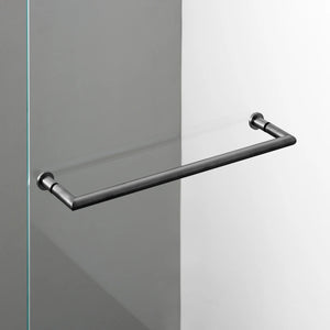 Duschhörna Rooh R4 Rak Dörr + Rak Dörr