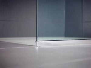 Duschhörna INR Arc 13 Frame