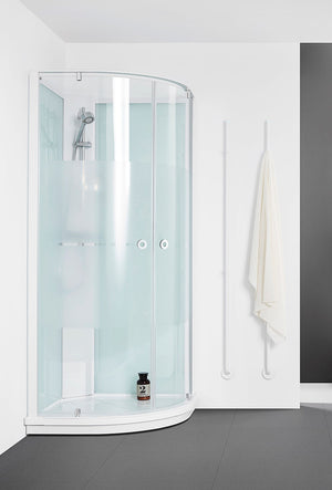 Duschkabin INR Bric 5