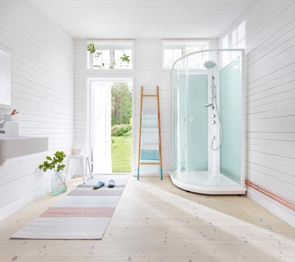 Duschkabin INR Bric 4