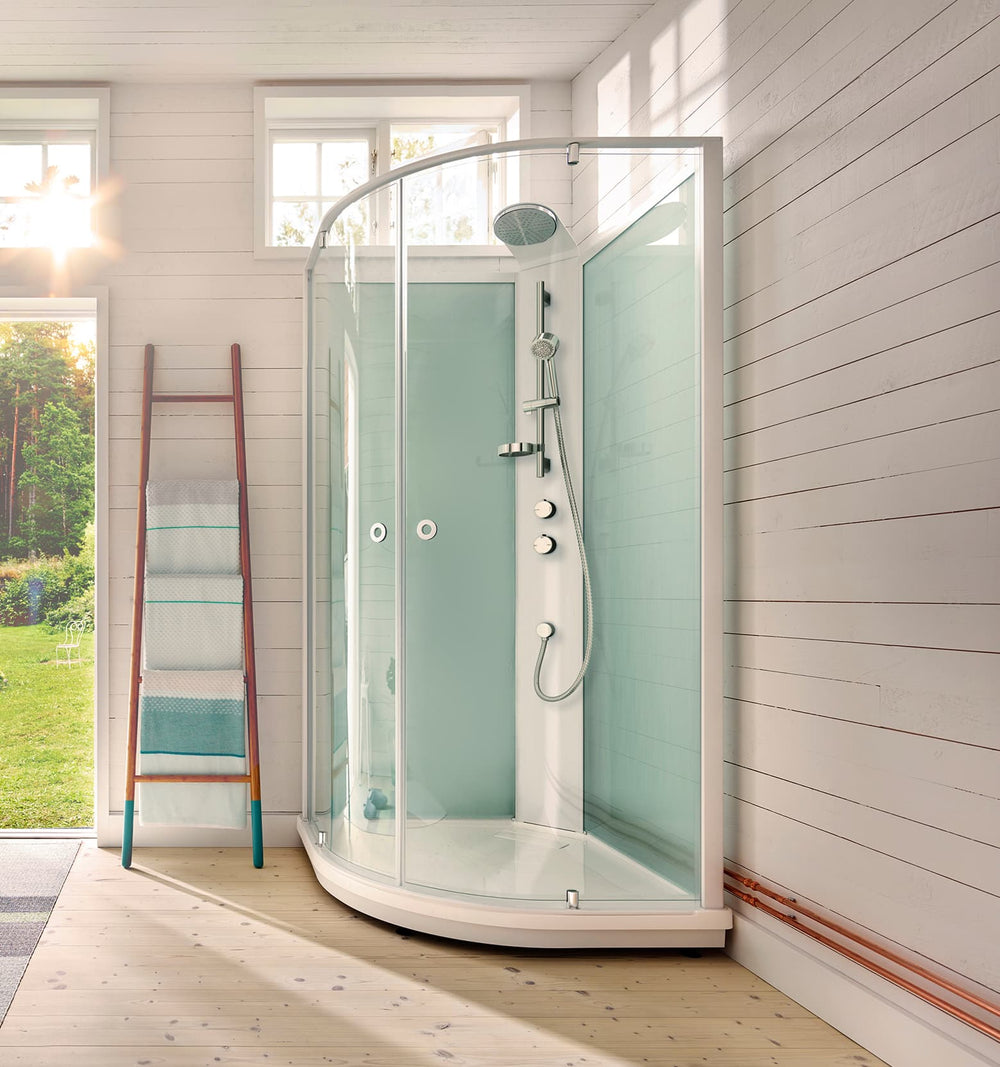 Duschkabin INR Bric 4