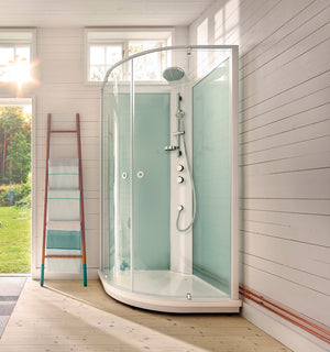 Duschkabin INR Bric 4