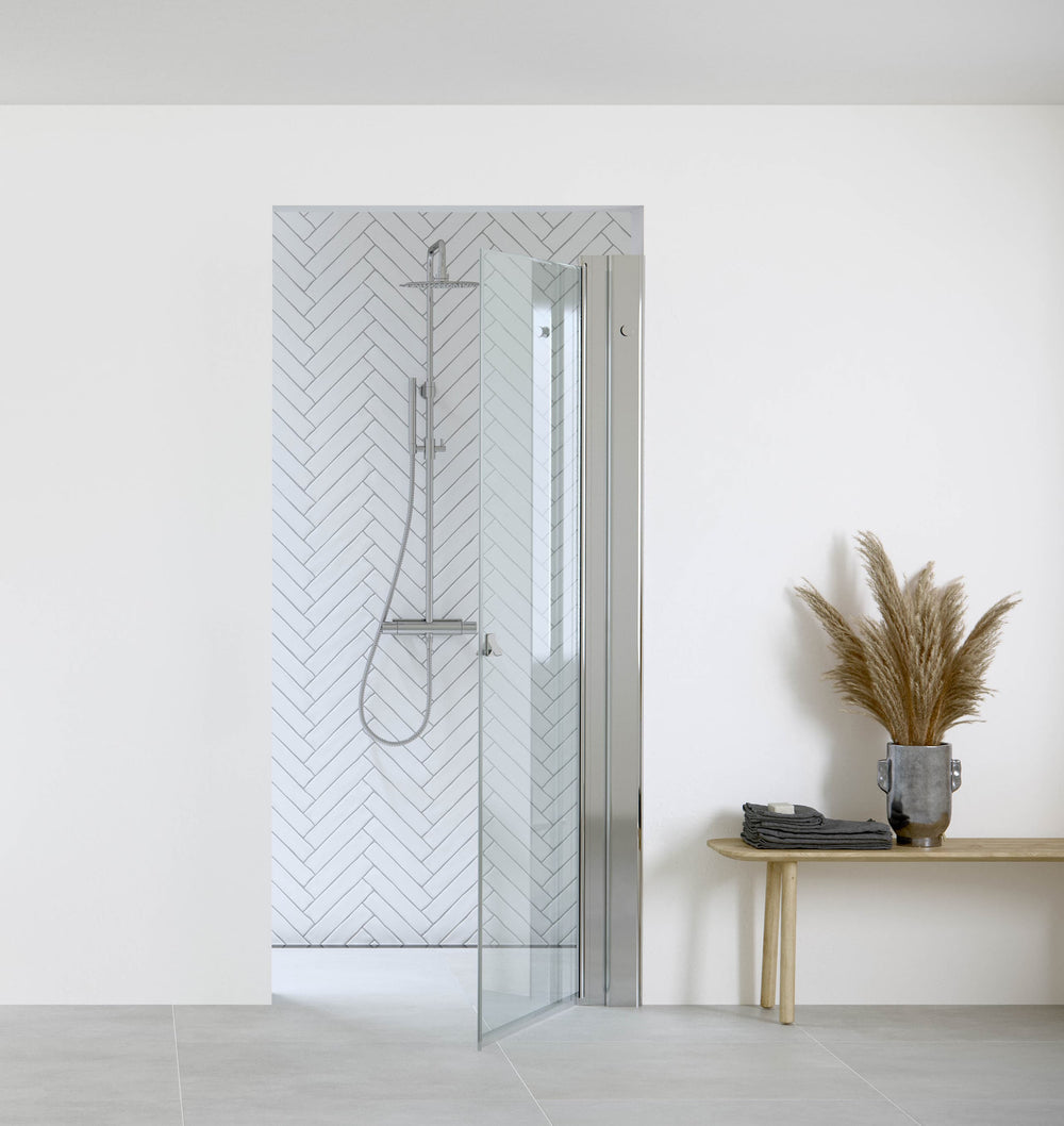 Duschvägg INR Linc 2 Original