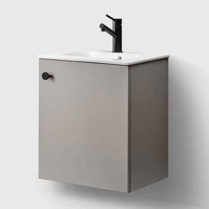 Kommod Haven H3 50 Slim