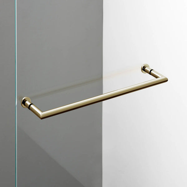 Duschhörna Rooh R4 Rak Dörr + Rak Dörr