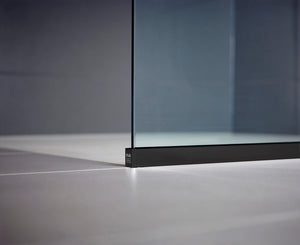 Duschhörna INR Arc 13 Frame