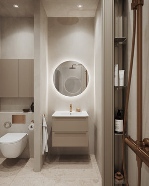 Duschförvaring INR Pile