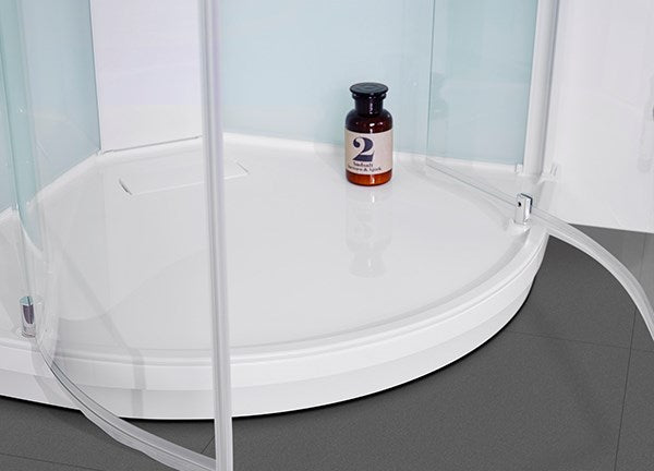 Duschkabin INR Bric 5