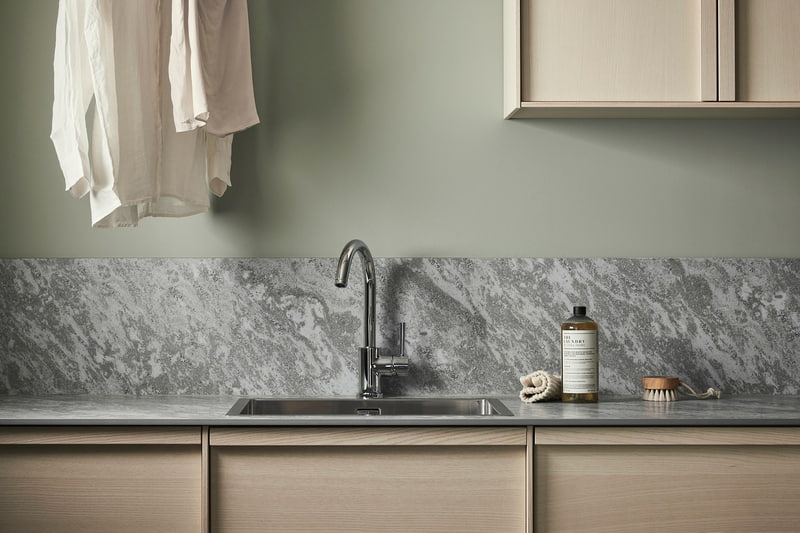 Köksblandare Tapwell EVO180