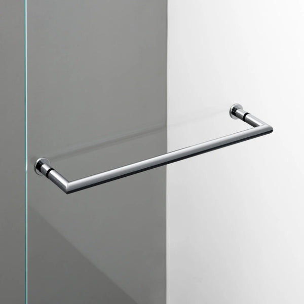 Duschhörna Rooh R4 Rak Dörr + Rak Dörr