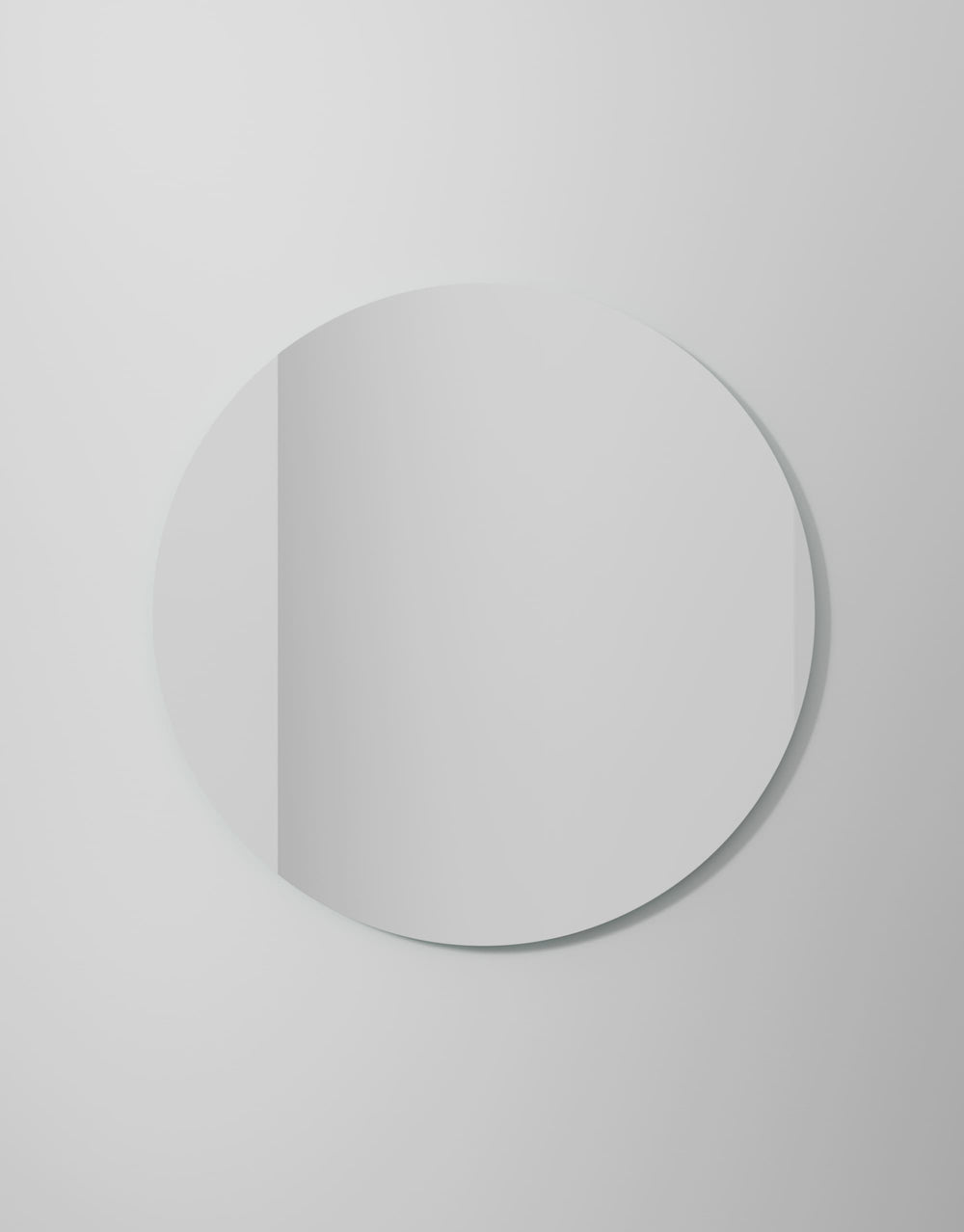 Badrumsspegel INR Loox Med Stämningsbelysning