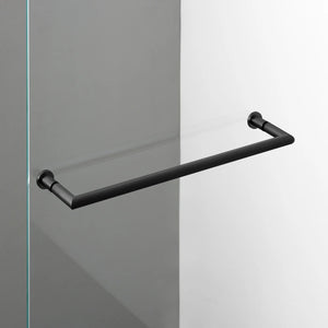 Duschhörna Rooh R4 Rak Dörr + Rak Dörr