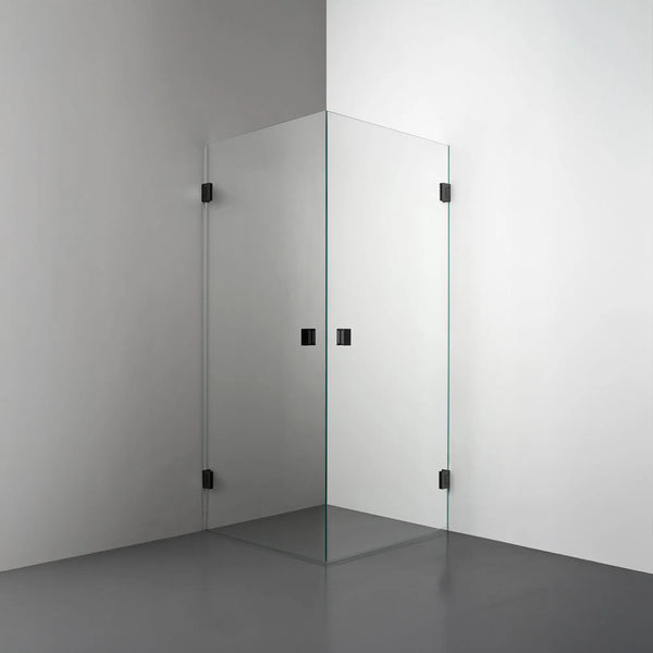 Duschhörna Rooh R4 Rak Dörr + Rak Dörr