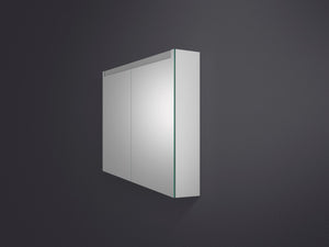Spegelskåp INR Stage 100 Med Belysning