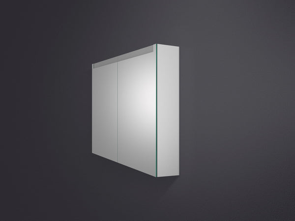 Spegelskåp INR Stage 100 Med Belysning