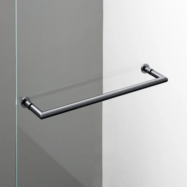 Duschhörna Rooh R4 Rak Dörr + Rak Dörr