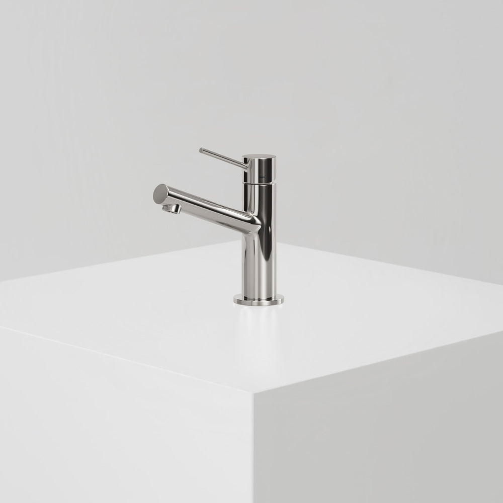 Tvättställsblandare Scandtap Steel Vector