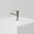 Tvättställsblandare Scandtap Steel Vector