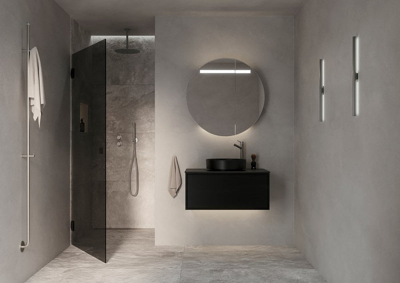 Duschvägg & Duschhörna