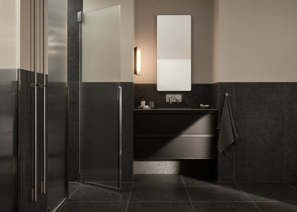 Klinker Bricmate J612 Azul Grey 60x120