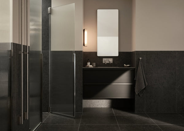 Klinker Bricmate J612 Azul Grey 60x120