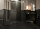 Klinker Bricmate J612 Azul Grey 60x120